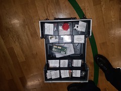 Spotkanie z policjantem XI 2017 (3)